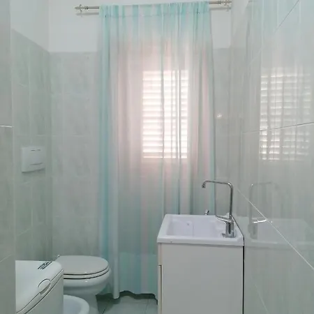 דירה Casa Vacanze Kate