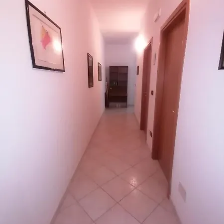 דירה Casa Vacanze Kate