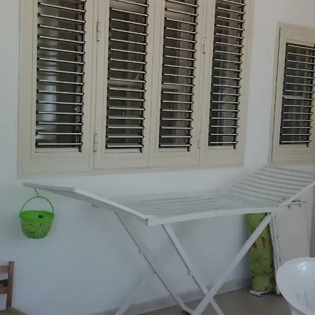 דירה Casa Vacanze Kate *