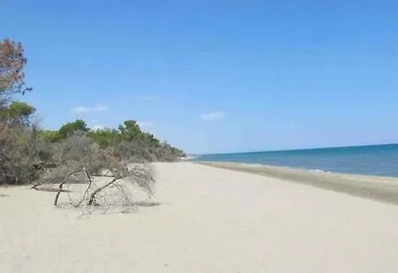 Casa Vacanze Kate * Scanzano Jonico
