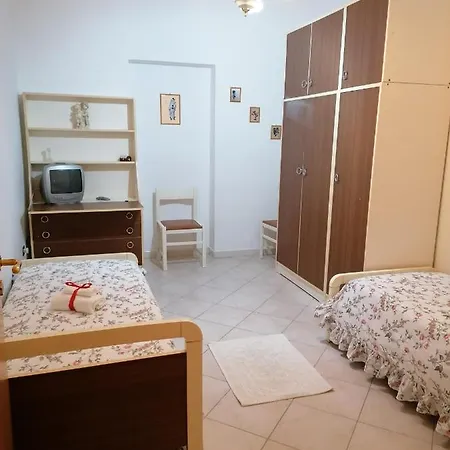 Apartment Casa Vacanze Kate Scanzano Jonico