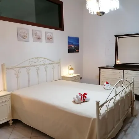 Casa Vacanze Kate Scanzano Jonico