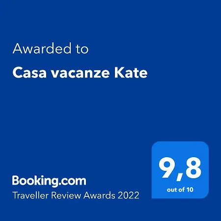 Casa Vacanze Kate * Scanzano Jonico