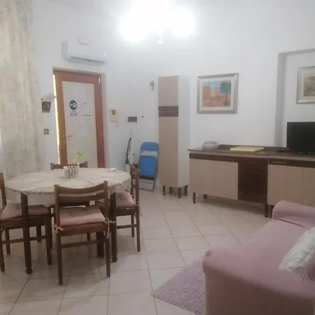 Apartment Casa Vacanze Kate Scanzano Jonico