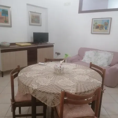 Casa Vacanze Kate Apartment *