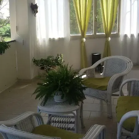 Casa Vacanze Kate Apartment *