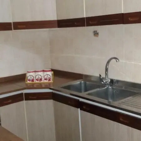 Casa Vacanze Kate Apartment Scanzano Jonico